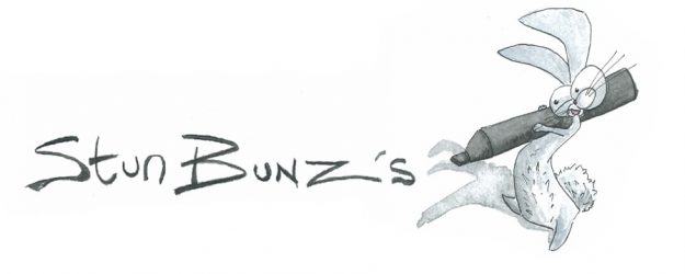 Stun Bunz Logo