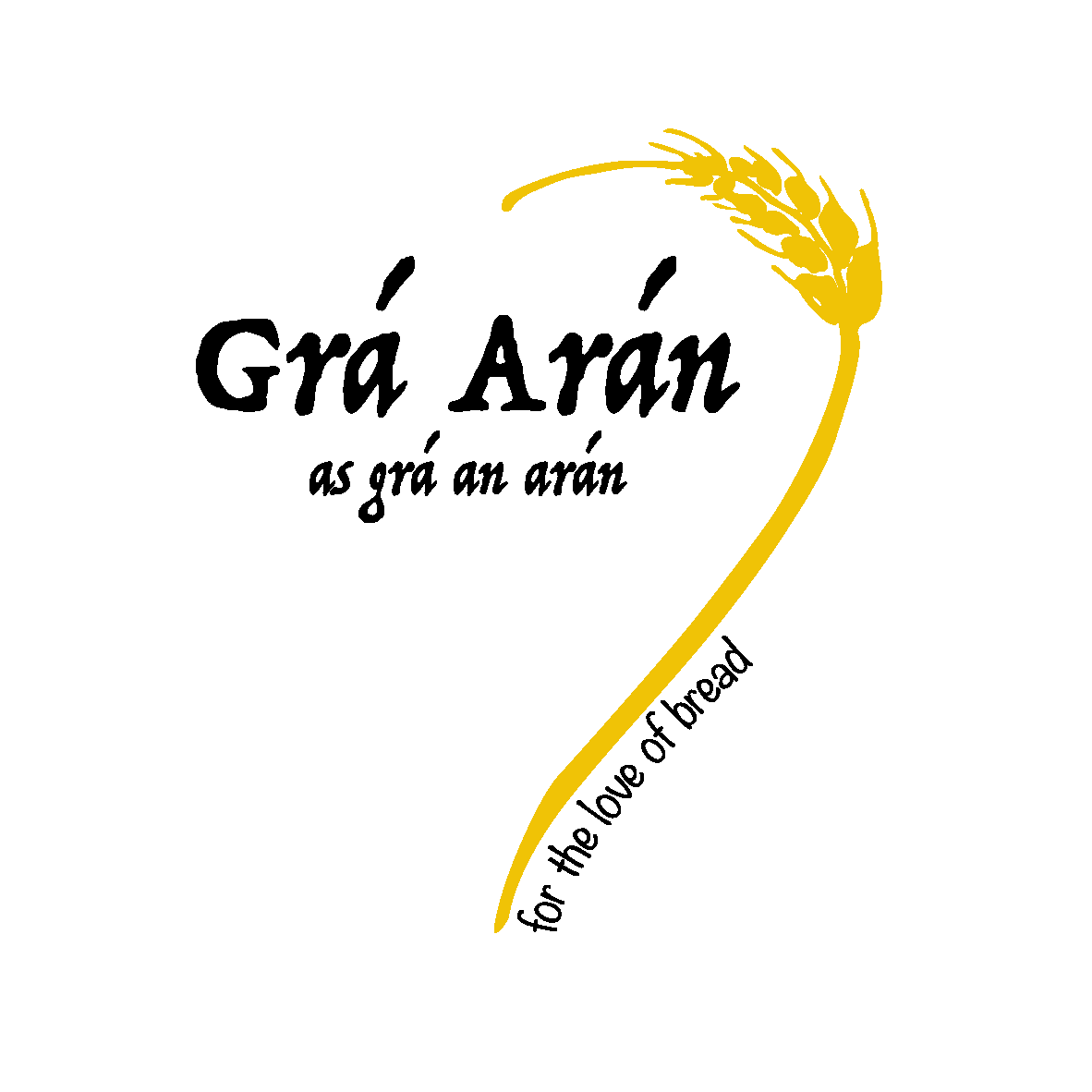 Gra Aran logo
