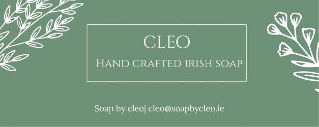 Soap by Cleo