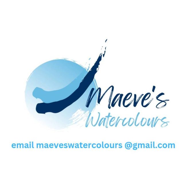 Maeves Watercolours