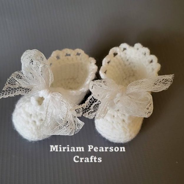 Miriam Pearson Crafts