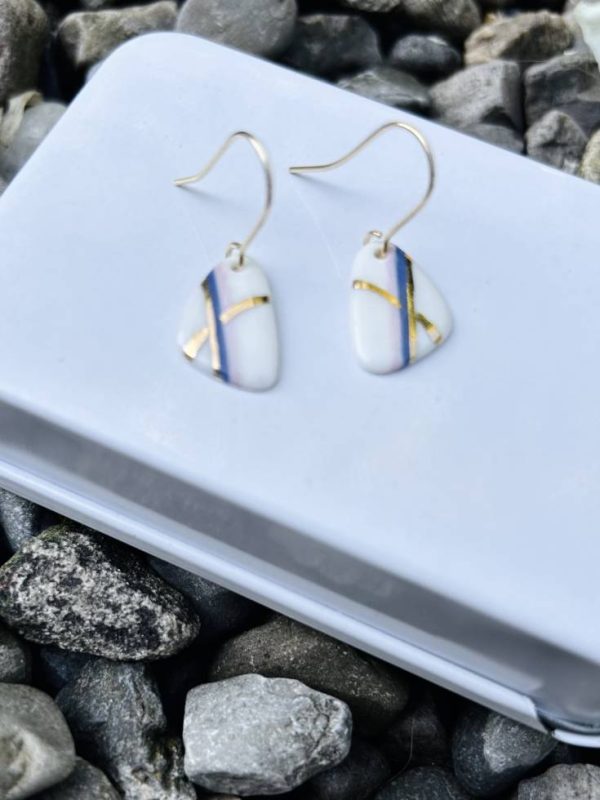 Dangle earrings - Image 2