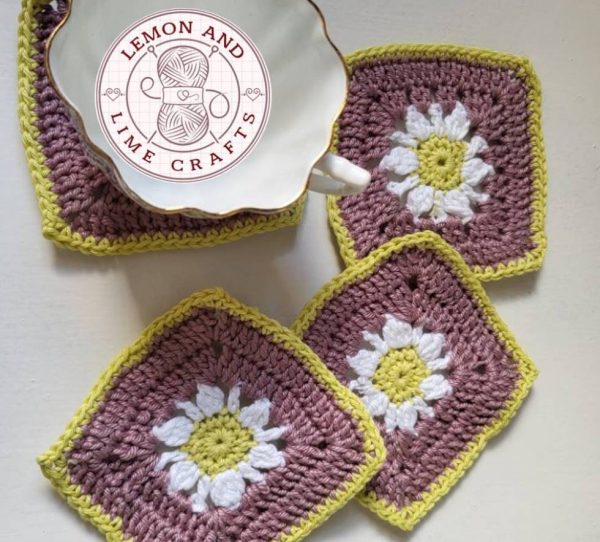 Coaster Set 1