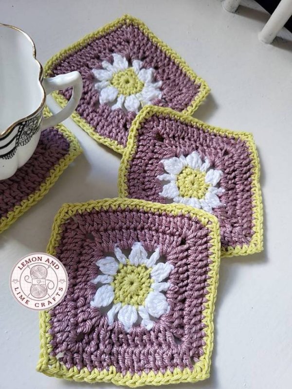 Coaster Set 1 - Image 3