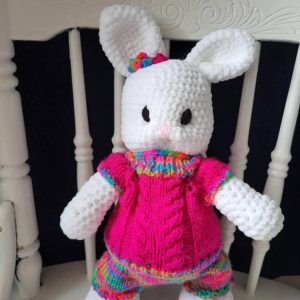 Bonny Bunny