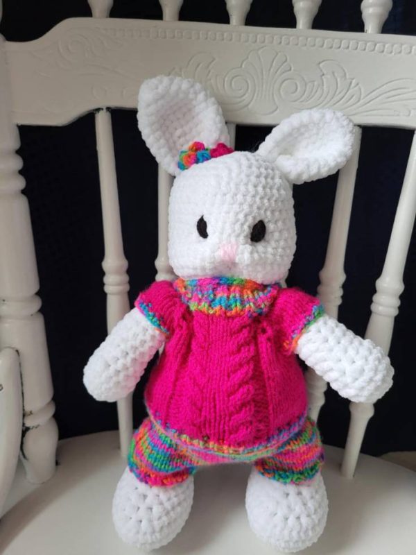 Bonny Bunny