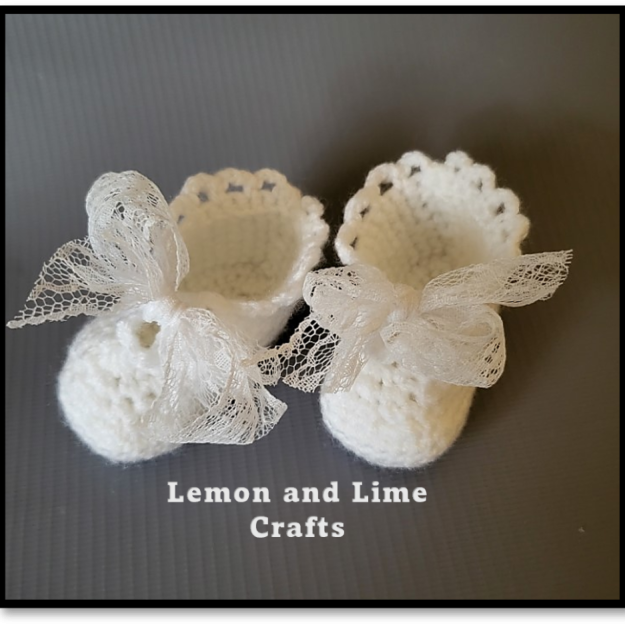 Lemon and Lime Crafts