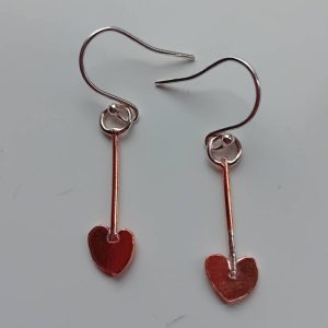 **Postage and packaging is included for Ireland. Please contact me directly for shipping outside of Ireland.