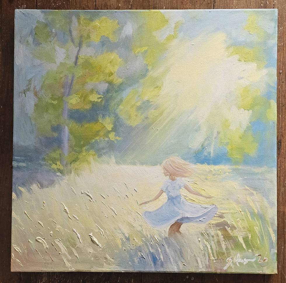 Summer Light - Image 4