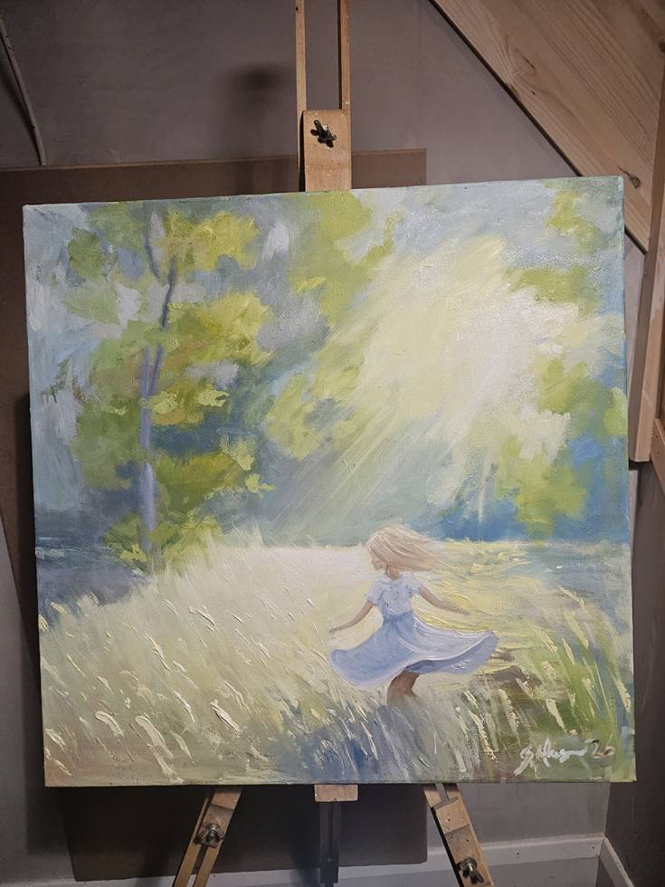 Summer Light - Image 2
