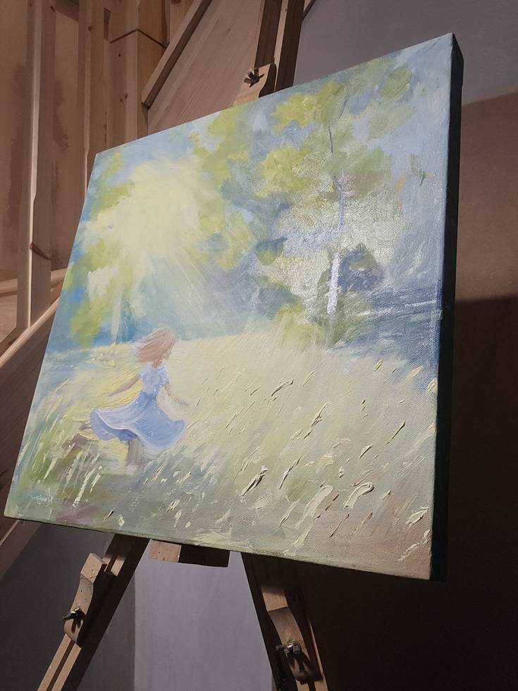 Summer Light - Image 3