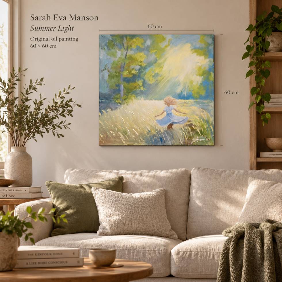 Summer Light - Image 5