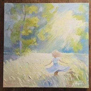 Summer Light