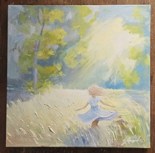 Summer Light