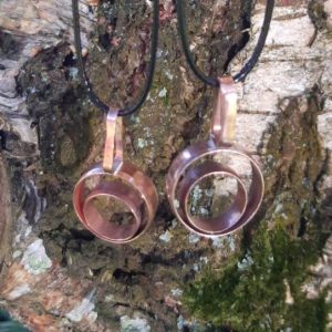 Loop de Loop Pendant